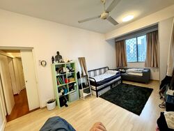 Elizabeth Tower (D9), Apartment #577667571